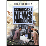 Broadcast News Producing