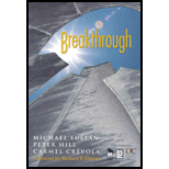 Breakthrough