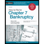 How to File for Chapter 7 Bankruptcy