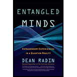 Entangled Minds