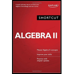 Shortcut Algebra 2