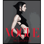 Vogue: The Editor's Eye