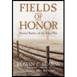 Fields of Honor