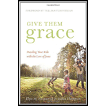 Give Them Grace