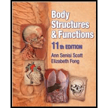 Body Structures and Functions - With CD and Workbook by Ann Senisi Scott - ISBN 9781435446519