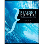 Reason 5 Power