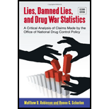 Lies, Damned Lies, and Drug War Statistics