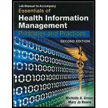 Essentials of Health Information Management: Principles and 