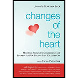 Changes of the Heart