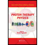 Proton Therapy Physics