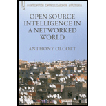 Open Source Intelligence in Networked