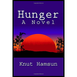 Hunger: A Novel