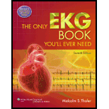 Only EKG Book You'll Ever Need