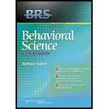 Behavioral Science