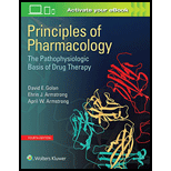 Principles of Pharmacology: The Pathophysiologic Basis of 