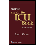 Little ICU Book of Facts and Formulas