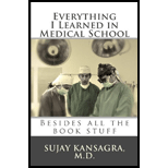 Everything I Learned in Medical School: Besides All the Book