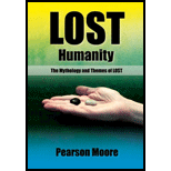 Lost Humanity