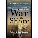War at the Shore: Donald Trump, Steve Wynn, and the Epic 