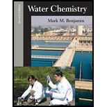 cover of Water Chemistry (2nd edition)
