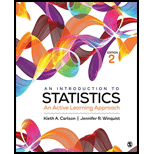 An Introduction to Statistics