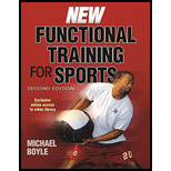 New Functional Training For Sports