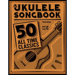 Ukulele Songbook