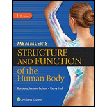 Memmler S Structure And Function Of The Human Body With Access Th