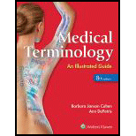 Medical Terminology: Illustrated - With Access