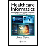 Healthcare Informatics