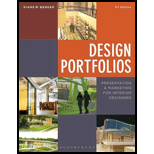 Design Portfolios