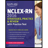 NCLEX-RN Examination 2016
