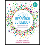 The Action Research Guidebook