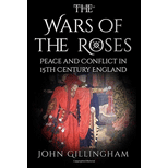 WARS OF THE ROSES