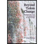 Beyond Token Change : Breaking the Cycle of Oppression in 
