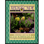 Xeriscape Flower Gardener Xeriscape Flower Gardener