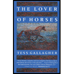 Lover of Horses and Other Stories Lover of Horses and Other Stories