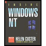 Inside Windows Nt