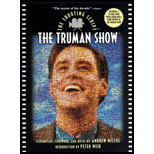 Truman Show : The Shooting Script Truman Show : The Shooting Script