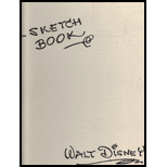 Walt Disney's Sketchbook of Snow White and the Seven Dwarfs