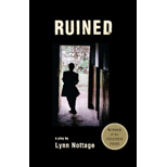 cover of Ruined