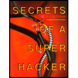 Secrets of a Super Hacker Secrets of a Super Hacker