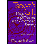 Tsewa's Gift Tsewa's Gift