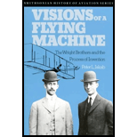 Vision of a Flying Machine Vision of a Flying Machine