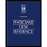 Physicians' Desk Refererence, 2005 Library Edition