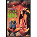 Animal Man, Volume 1