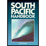 South Pacific Handbook South Pacific Handbook
