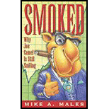 Smoked : Why Joe Camel Is Still Smiling