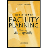 Healthcare Facility Planning : Thinking Strategically