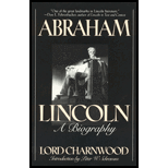 Abraham Lincoln : A Biography